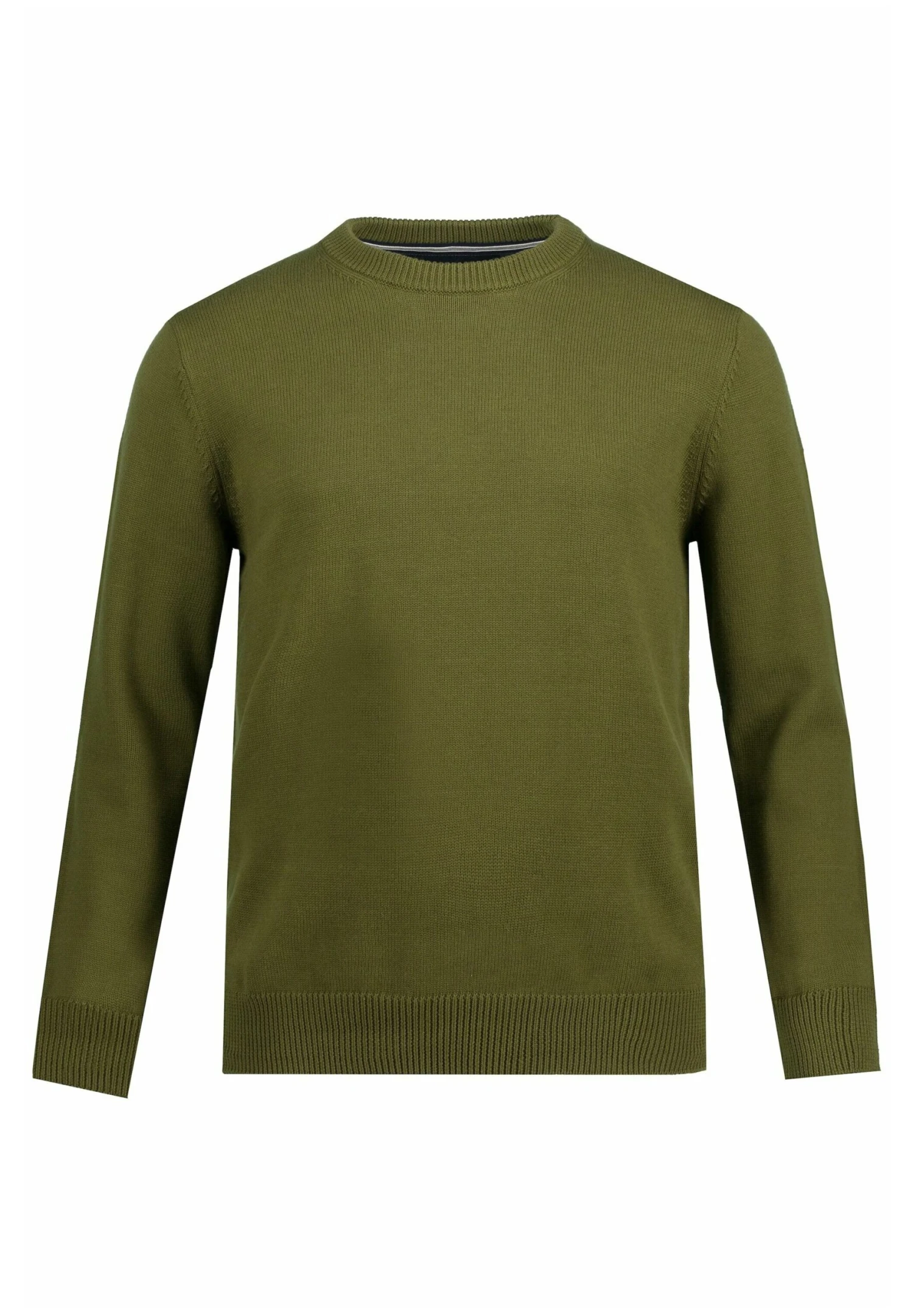 JP1880 Trui - Moosgrün 5 JP1880 Trui - Moosgrün - Afbeelding 3