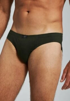 JP1880 7 Pack - Slip - Vert Fougère