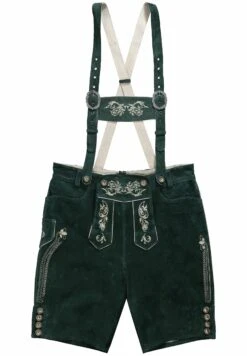 JP1880 Shorts - Flaschengrün 7 JP1880 Shorts - Flaschengrün -JP1880 6f2d25131cde459483802e0aed7b2e49