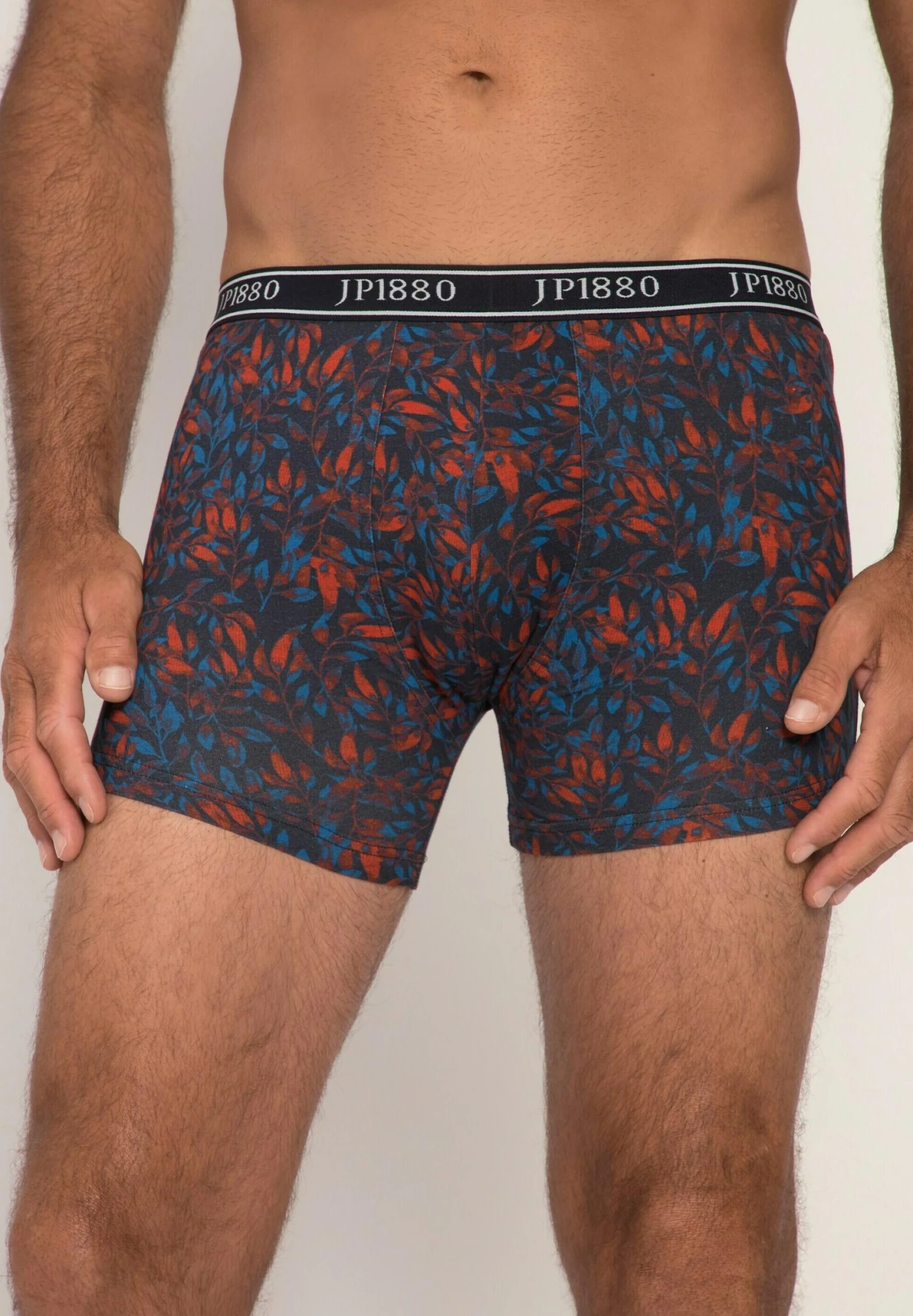 JP1880 Onderbroeken - Orange Foncé 3 JP1880 Onderbroeken - Orange Foncé