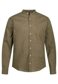 JP1880 Overhemd - Pine Green 7 JP1880 Overhemd - Pine Green -JP1880 6f806ca5afa643bf8517e6d473a4e629