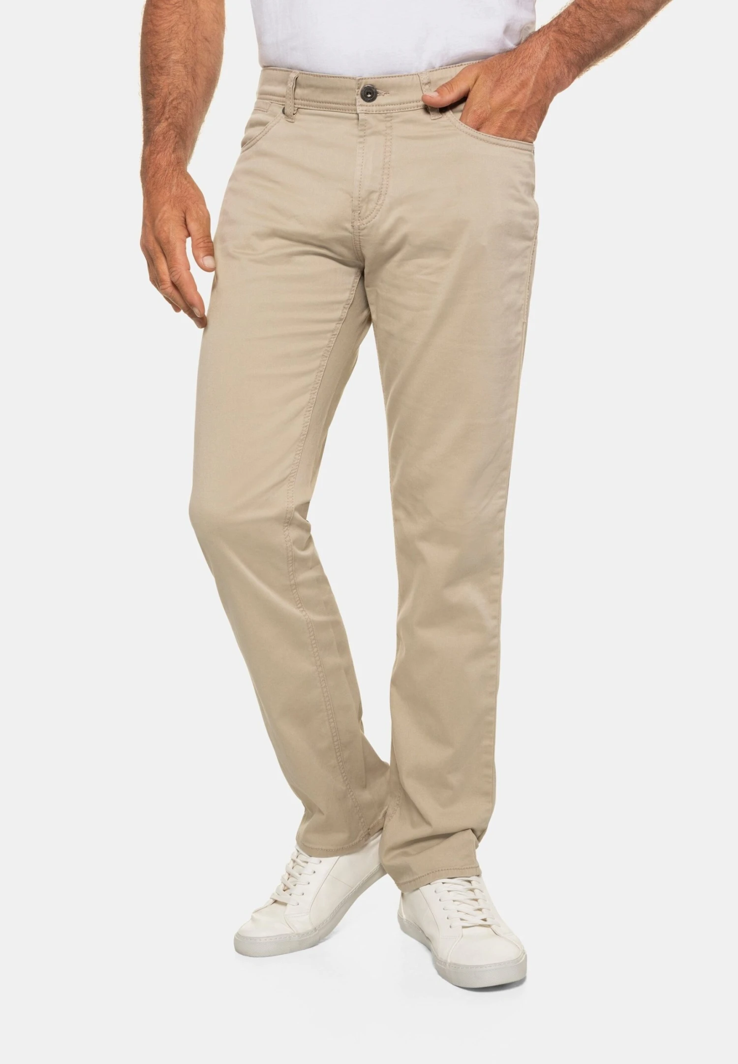 JP1880 Broek - Sand 3 JP1880 Broek - Sand