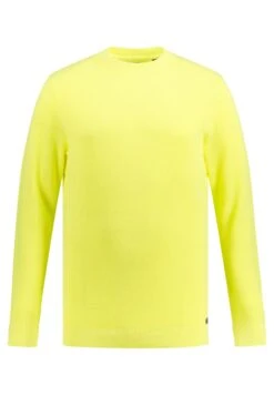 JP1880 Trui - Hellgelb -JP1880 7097d4d1cad04d269397a89bcdd71309