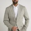 JP1880 Blazer - Kieselgrau 1 JP1880 Blazer - Kieselgrau -JP1880 71039104ce7a4b1fb6903a47ebe1a48a
