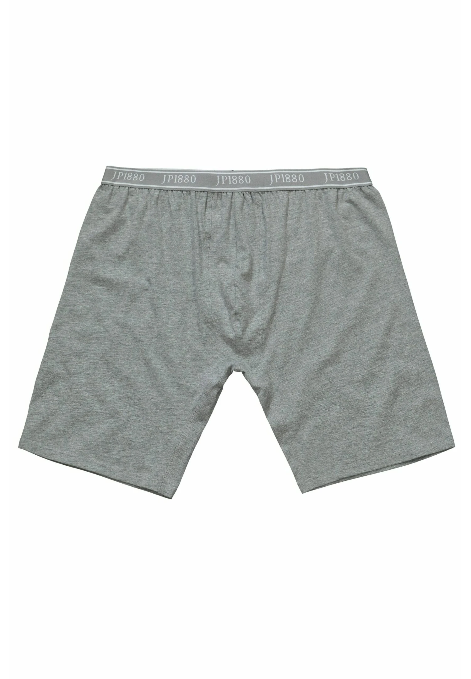 JP1880 Onderbroeken - Grau Melange 5 JP1880 Onderbroeken - Grau Melange - Afbeelding 3