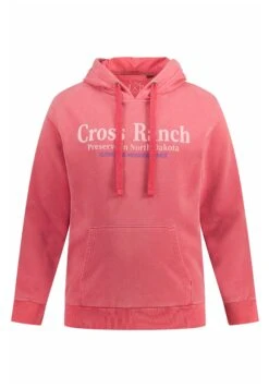 JP1880 Hoodie - Embers Red -JP1880 7160b5ee63c54bf695ebab8fb6b6206f