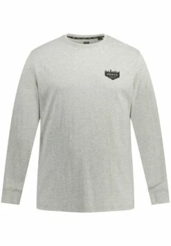 JP1880 Longsleeve - Grau Melange -JP1880 71a7c4c53c0a4b9aa2f001937776e456