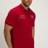 JP1880 Poloshirt - Darkred -JP1880 71ee545e577c4d63be35b329d583fe6f