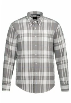 JP1880 Overhemd - Graphitgrau 7 JP1880 Overhemd - Graphitgrau -JP1880 726548e7198c47cf9ed3856f8f1c5b43