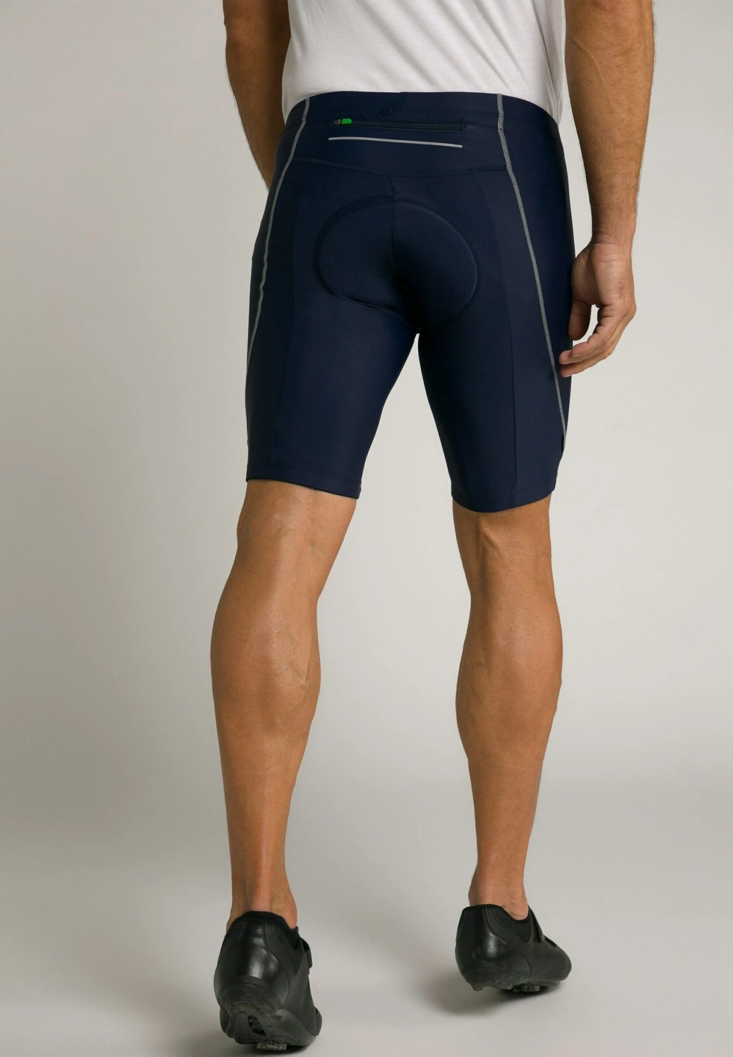 JP1880 Cycling Bikewear - Shorts - Navy Blue 4 JP1880 Cycling Bikewear - Shorts - Navy Blue - Afbeelding 2