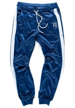 JP1880 Jay-Pi - Trainingsbroek - Blau 9 JP1880 Jay-Pi - Trainingsbroek - Blau -JP1880 72e67f48b6734add8fd43bdc52f28f3e