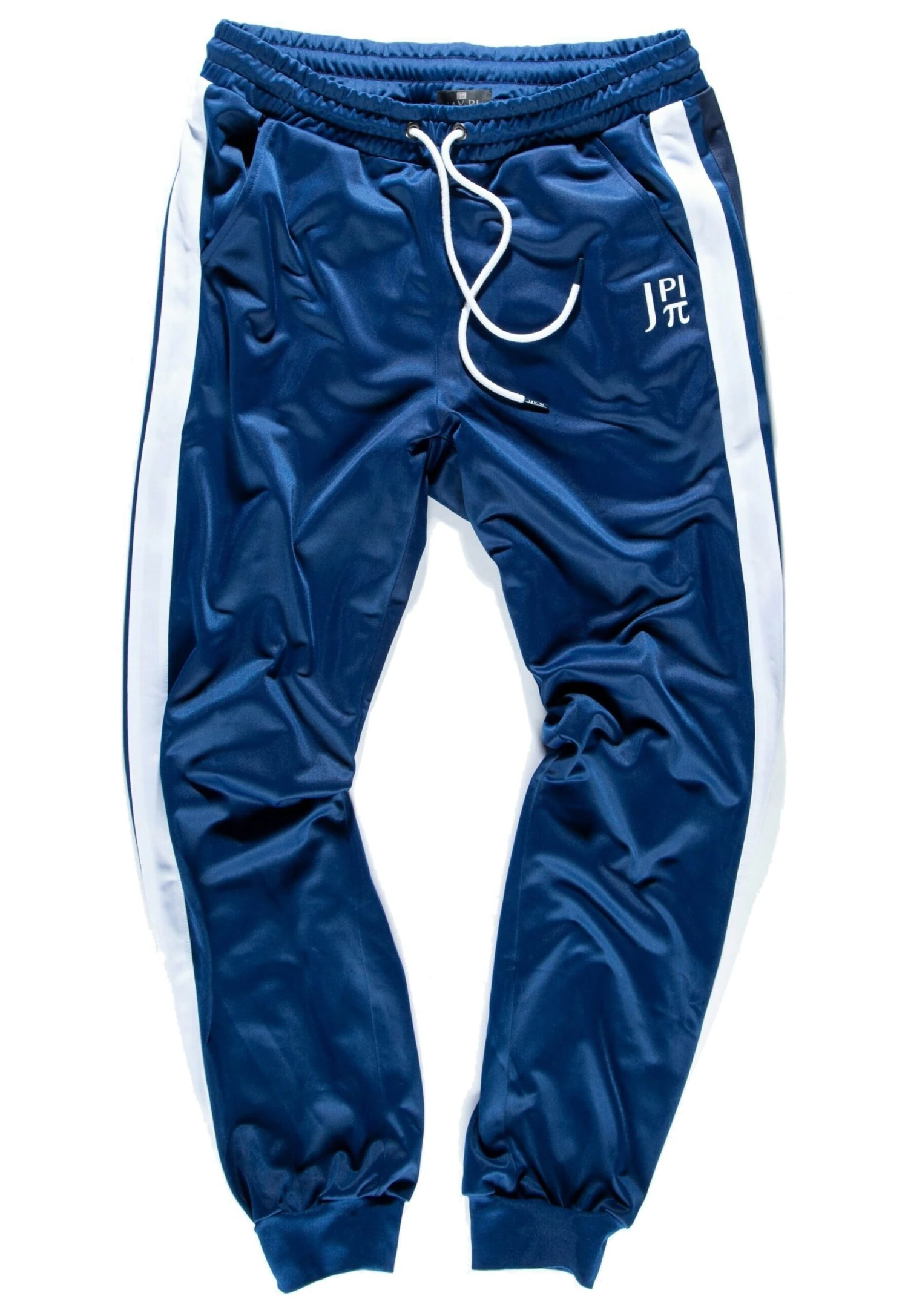 JP1880 Jay-Pi - Trainingsbroek - Blau 6 JP1880 Jay-Pi - Trainingsbroek - Blau - Afbeelding 4