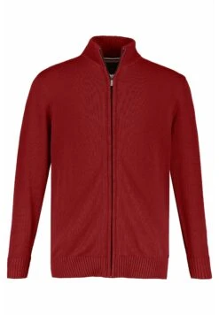 JP1880 Vest - Burgunderrot 8 JP1880 Vest - Burgunderrot -JP1880 72ff41c320974f86bddfc8061e5476ab