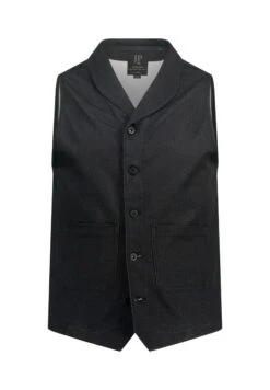 JP1880 Bodywarmer - Black 9 JP1880 Bodywarmer - Black -JP1880 731b5975205e4751962e368889e45ff1