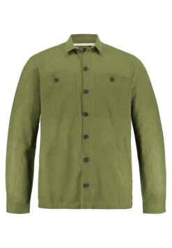 JP1880 Lichte Jas - Vert Kaki -JP1880 73bb3fc71212434db459582e166112fe