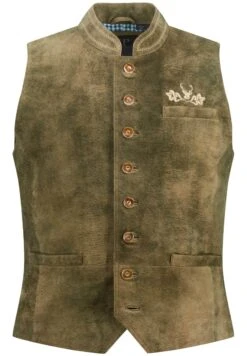 JP1880 Bodywarmer - Moos -JP1880 7417331c1fca4ef18f1b816ca0813b2c