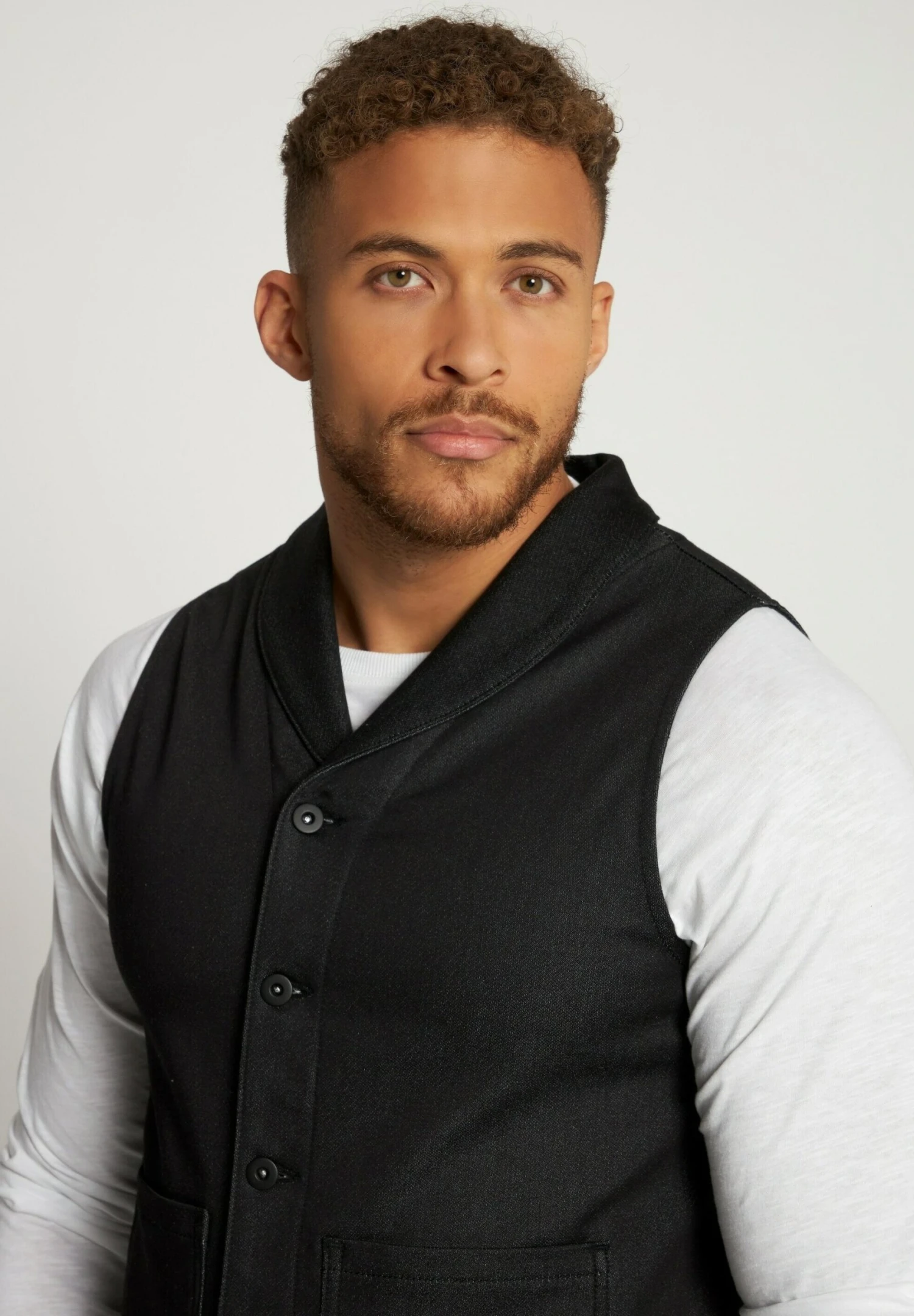 JP1880 Bodywarmer - Black 4 JP1880 Bodywarmer - Black - Afbeelding 2