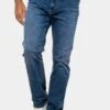 JP1880 Flexnamic - Straight Leg Jeans - Blue Stone 1 JP1880 Flexnamic - Straight Leg Jeans - Blue Stone -JP1880 744bbb65e06f444aa2279e80e17f917e