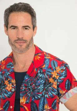 JP1880 Pyjamashirt - Rouge 6 JP1880 Pyjamashirt - Rouge -JP1880 746f5ed6fe6c4d3298c4153b54aa4964