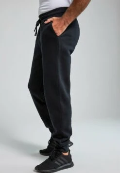 JP1880 Jay-Pi Modern Fit - Trainingsbroek - Schwarz -JP1880 749b8282c77d4248871856a314253402