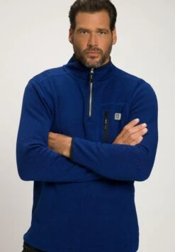 JP1880 Trui - Cobalt Blue 8 JP1880 Trui - Cobalt Blue -JP1880 74c2e803fa3047d3a0ab844d32e36e68