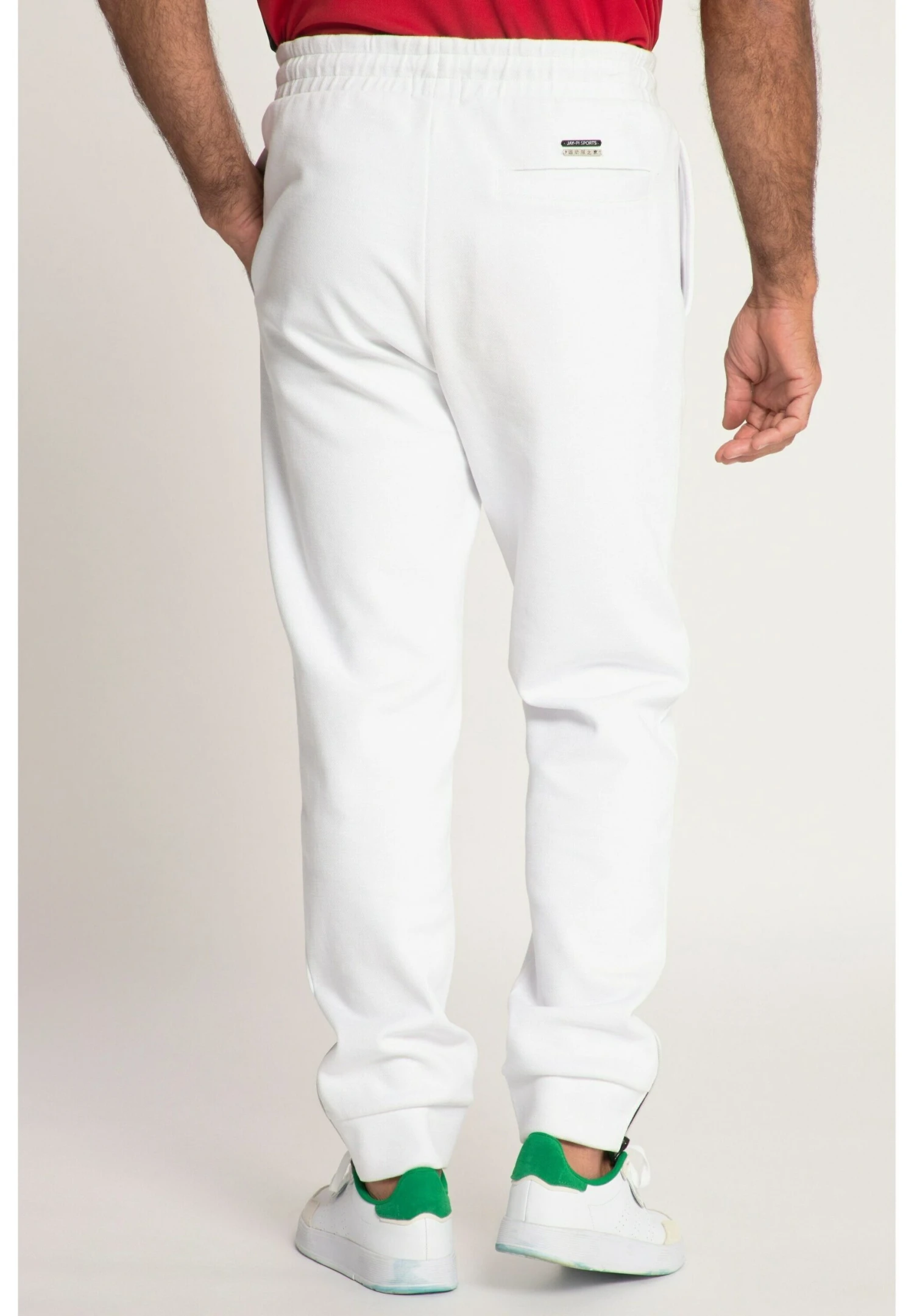 JP1880 Trainingsbroek - Blanc Neige 4 JP1880 Trainingsbroek - Blanc Neige - Afbeelding 2