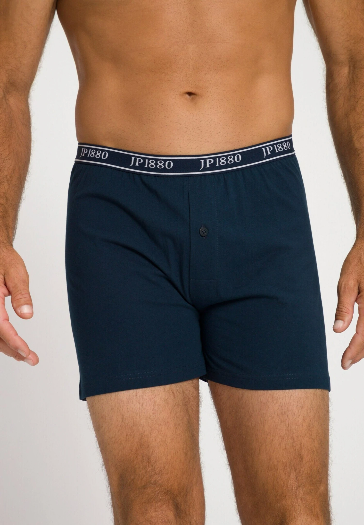 JP1880 2-Pack - Onderbroeken - Tannengrün 3 JP1880 2-Pack - Onderbroeken - Tannengrün - Afbeelding 2