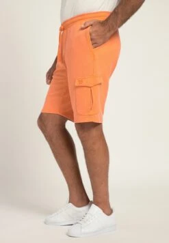 JP1880 Elastikbund - Trainingsbroek - Orange 7 JP1880 Elastikbund - Trainingsbroek - Orange -JP1880 7617298c6f264aebadaf4d9e69a8c588