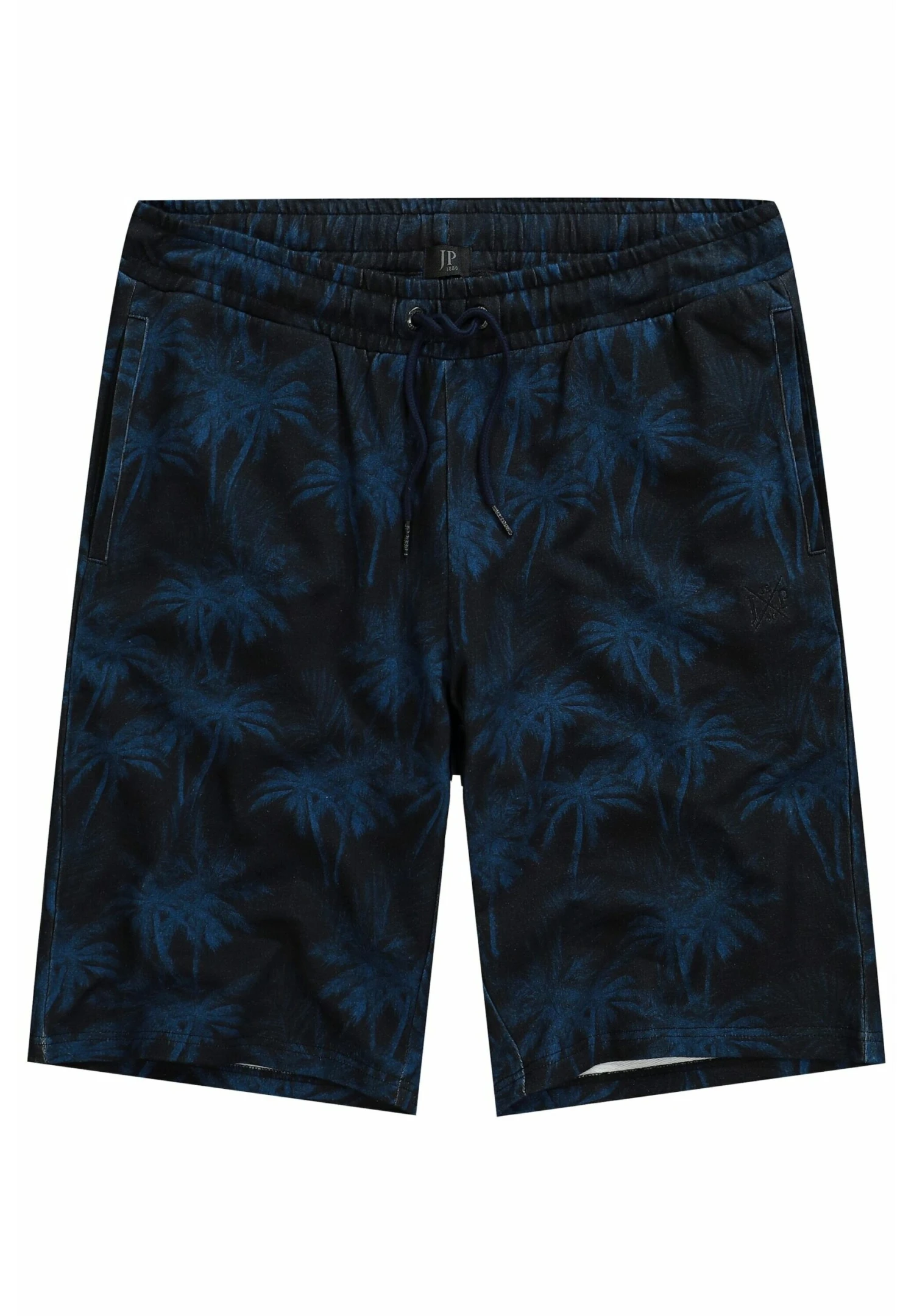 JP1880 Trainingsbroek - Bleu Nuit Mat 6 JP1880 Trainingsbroek - Bleu Nuit Mat - Afbeelding 4