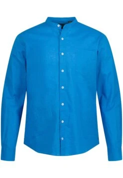 JP1880 Overhemd - Turquoise Sombre 7 JP1880 Overhemd - Turquoise Sombre -JP1880 769b7410bcd546c58e03af1fc958803a