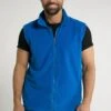 JP1880 Bodywarmer - Clematisblau 2 JP1880 Bodywarmer - Clematisblau -JP1880 7709ab2aada24858bc2297c190f86d08