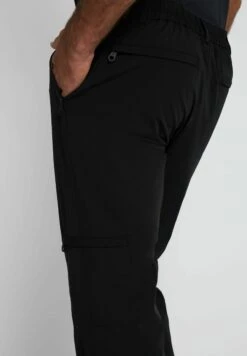 JP1880 Cargobroek - Noir 10 JP1880 Cargobroek - Noir -JP1880 7753772049df4f3db396c4693a2a95e2