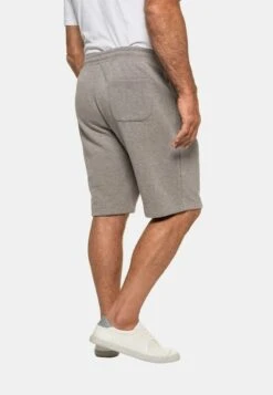 JP1880 Shorts - Grau-Melange 9 JP1880 Shorts - Grau-Melange -JP1880 78a5172b66bb495fa96337fb5c8d80af