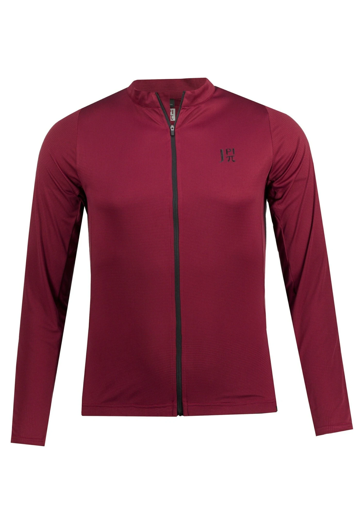 JP1880 Trainingsvest - Wine Red 5 JP1880 Trainingsvest - Wine Red - Afbeelding 3