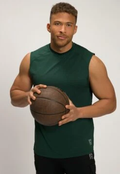 JP1880 Jay-Pi- Top - Dunkelgrün -JP1880 791ad0b760e94b3181e3ada2c8ddb6c9