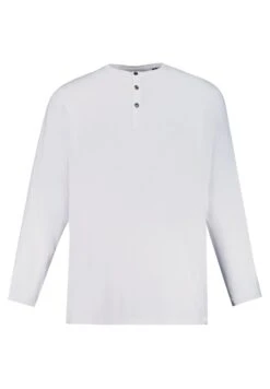 JP1880 Henley- Longsleeve - Snow White 6 JP1880 Henley- Longsleeve - Snow White -JP1880 7931222b7eb345bd8379742641d51537