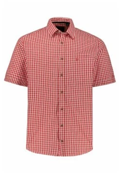 JP1880 Overhemd - Salsa 9 JP1880 Overhemd - Salsa -JP1880 7958a14bb4e94393a989fa91cb0c4b76