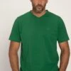 JP1880 T-Shirt Basic - Smaragdgrün -JP1880 798384c1d9f64391a46f3bcd6cce9e4c