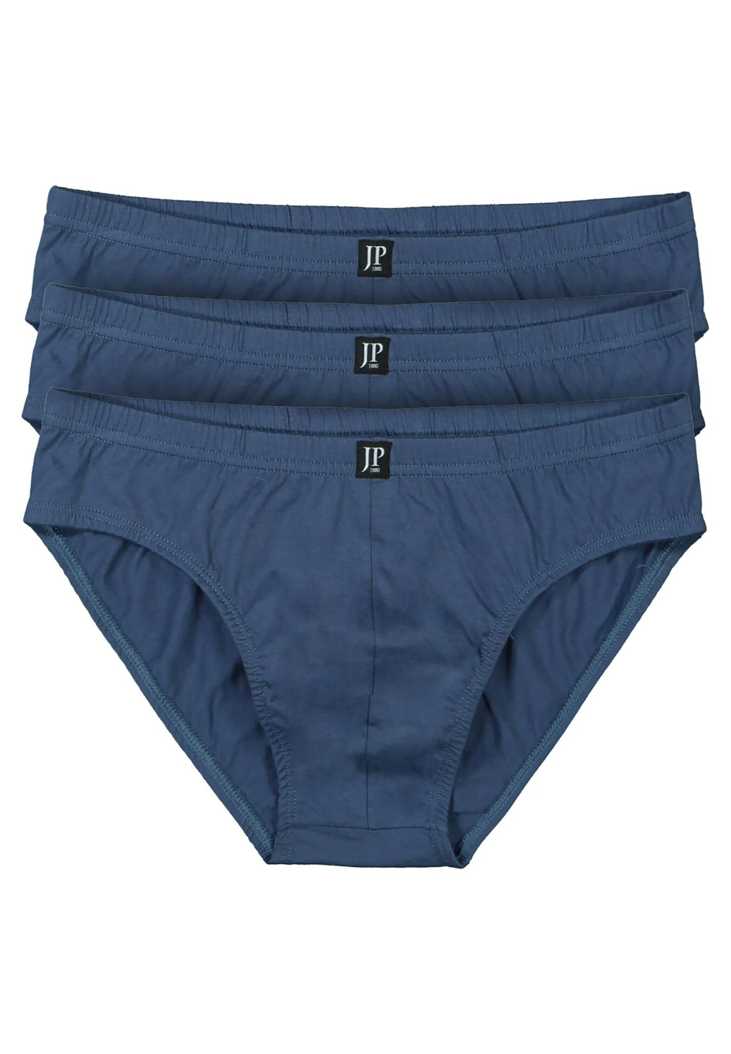 JP1880 Slip - Blau 5 JP1880 Slip - Blau - Afbeelding 3