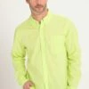 JP1880 Overhemd - Jaune Fluo 2 JP1880 Overhemd - Jaune Fluo -JP1880 79e817adc6fa4884ad3cacfd62c808d8