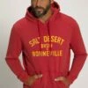 JP1880 Hoodie - Feuerrot 2 JP1880 Hoodie - Feuerrot -JP1880 79fcf281df2041859b24b32e6f7f2629