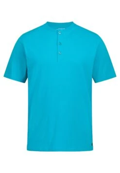 JP1880 T-Shirt Basic - Dark Turquoise 7 JP1880 T-Shirt Basic - Dark Turquoise -JP1880 7aa07ea50c964076a71ce569b5ccd27c