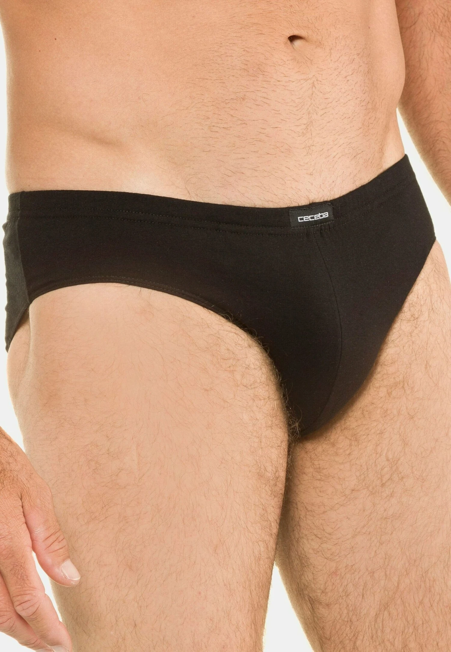 JP1880 Slip - Schwarz 3 JP1880 Slip - Schwarz