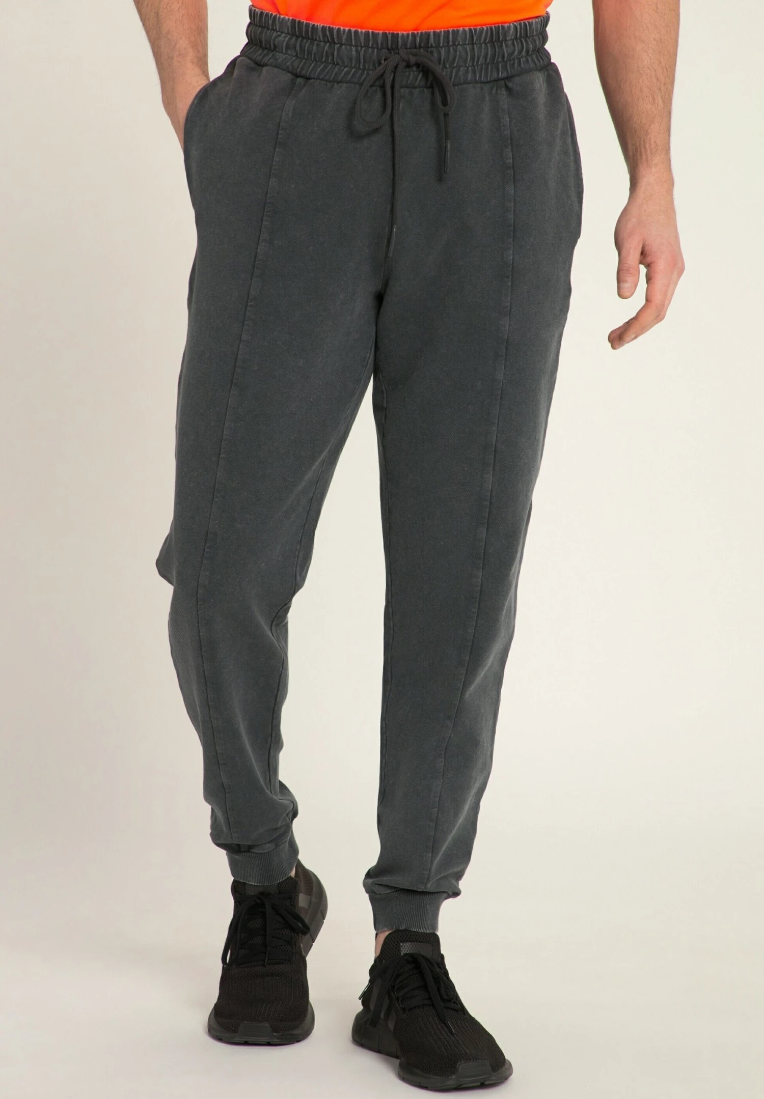 JP1880 Trainingsbroek - Gris Graphite 3 JP1880 Trainingsbroek - Gris Graphite