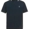 JP1880 Poloshirt - Nachtblau -JP1880 7d1cfc2fa3d94006ba2978d4743c5701