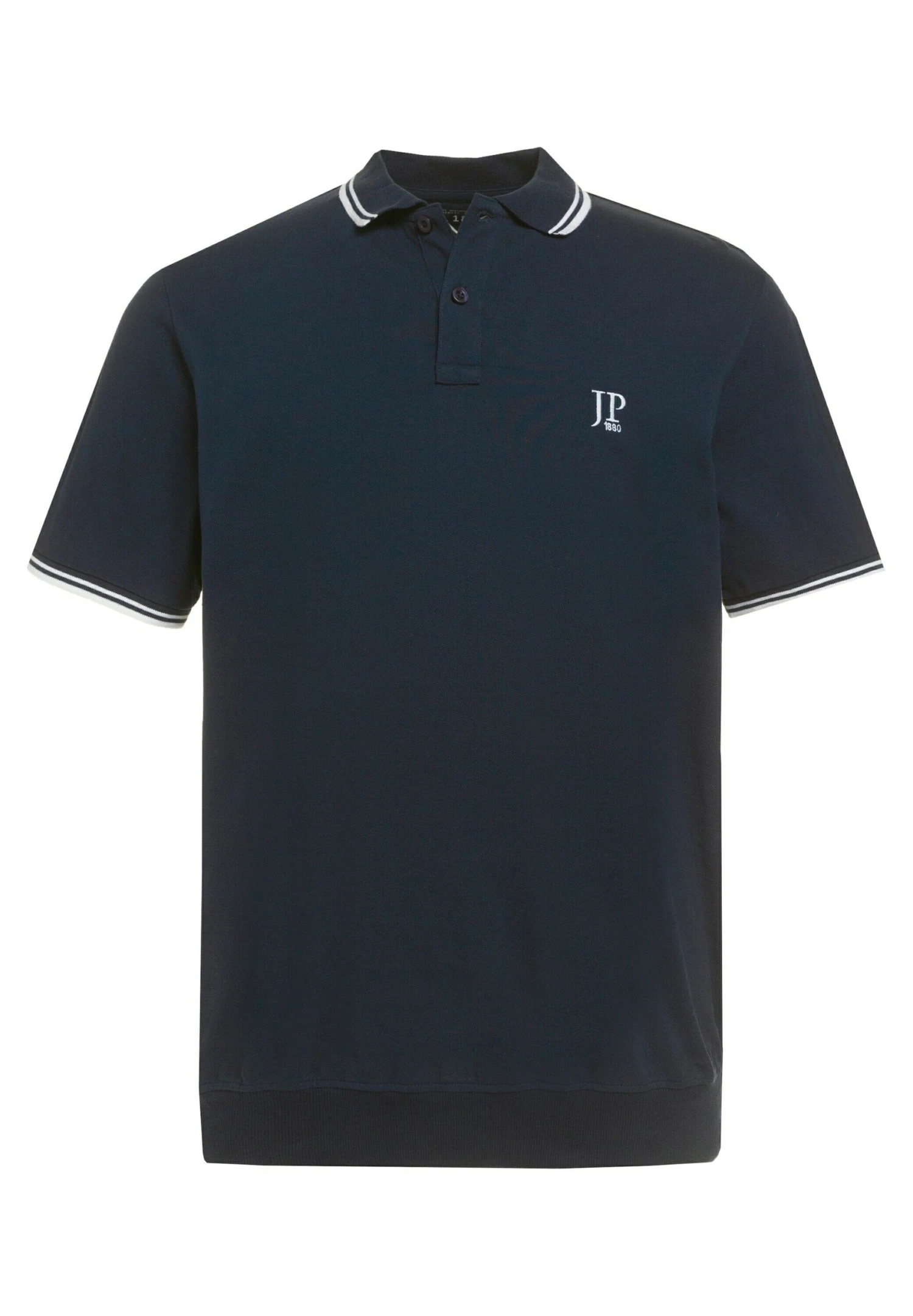 JP1880 Poloshirt - Nachtblau 3 JP1880 Poloshirt - Nachtblau