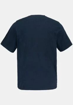 JP1880 T-Shirt Print - WeißNavy -JP1880 7d7a2bba1fc144b8b0a2b44e2e46e32e