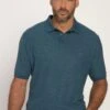 JP1880 Poloshirt - Mittelblau -JP1880 7db0f38d4c704481a6998aa0485e59ed