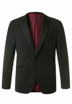 JP1880 Smoking- Blazer - Schwarz