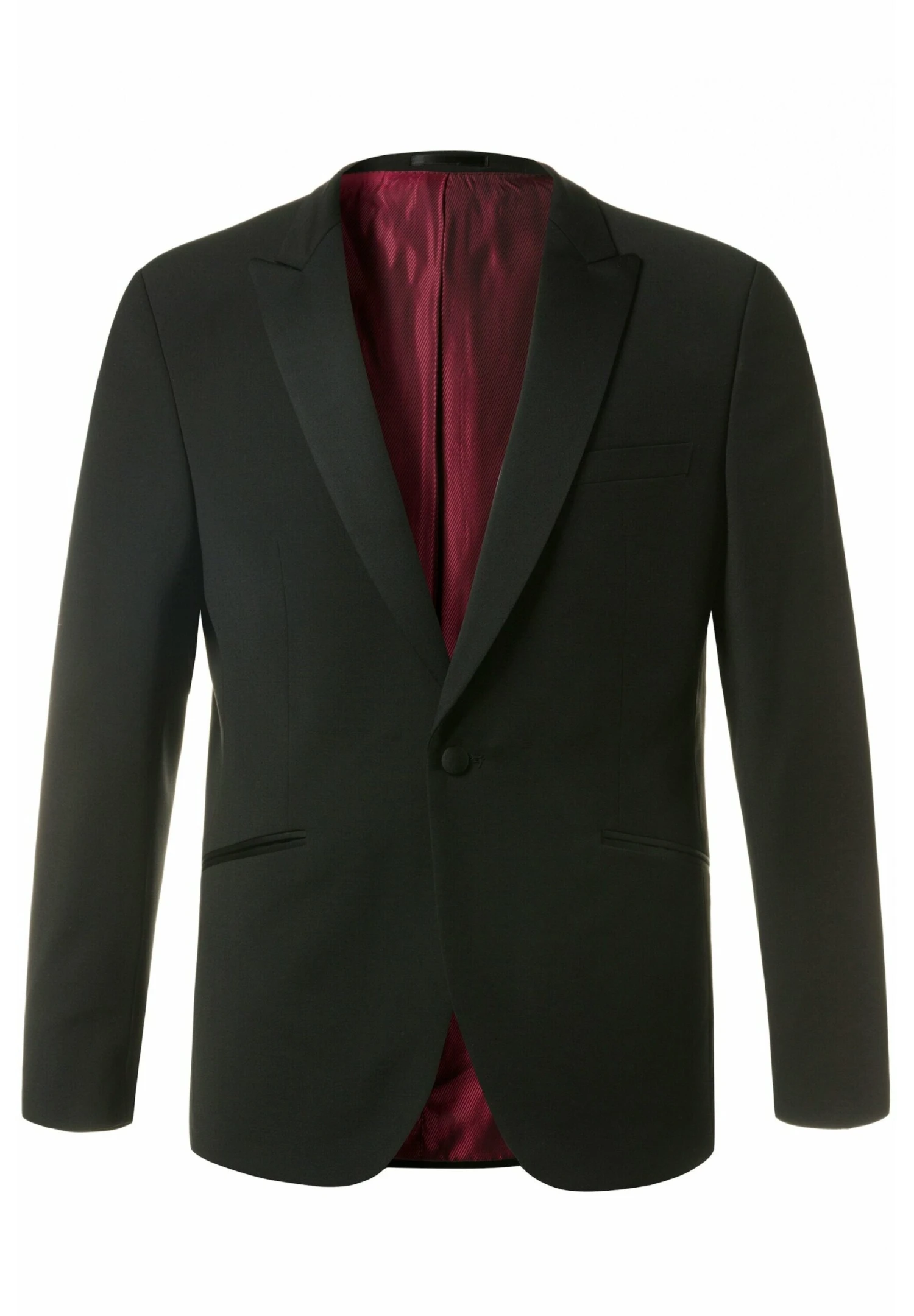 JP1880 Smoking- Blazer - Schwarz 3 JP1880 Smoking- Blazer - Schwarz